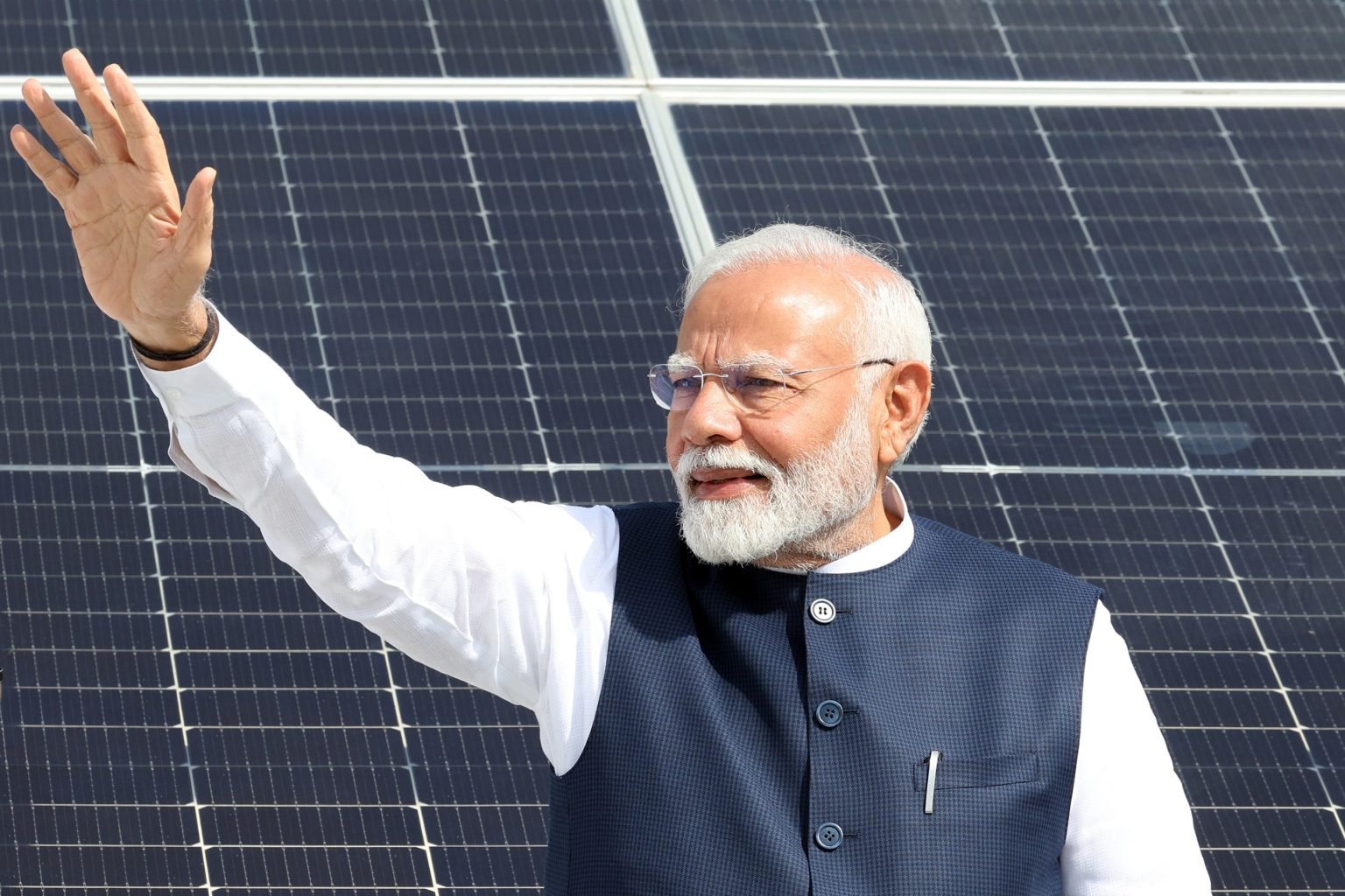 Rooftop solar family